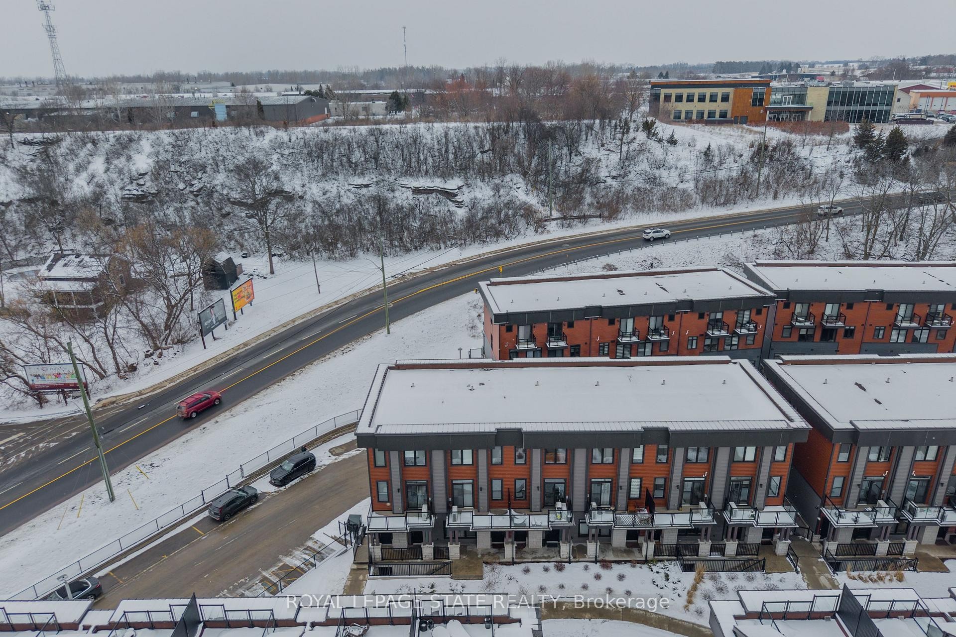 









2


Willow

Street, 38,
Brant,




ON
N3L 0K7

