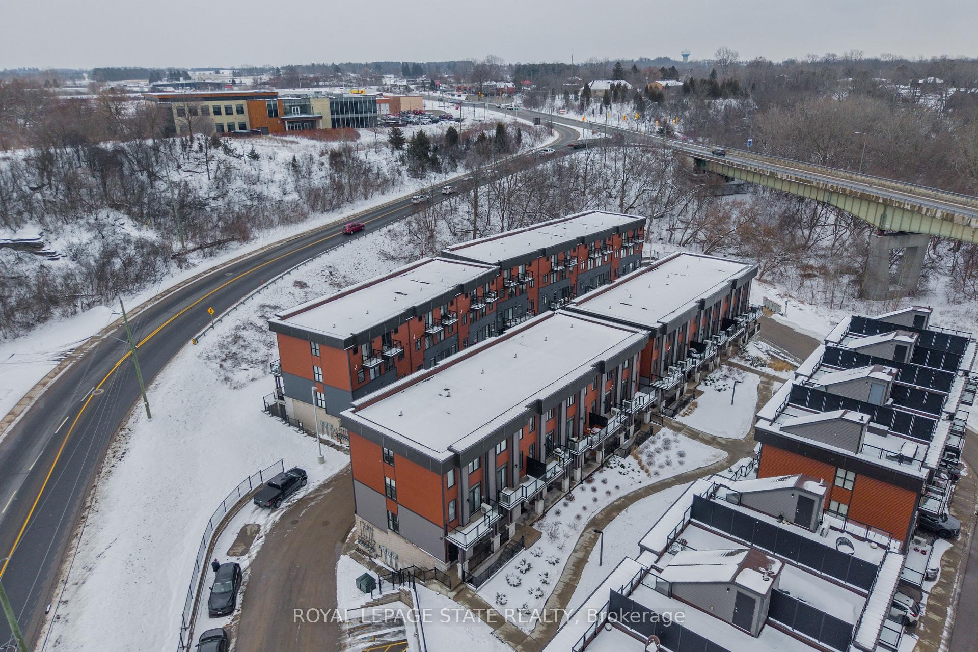 









2


Willow

Street, 38,
Brant,




ON
N3L 0K7

