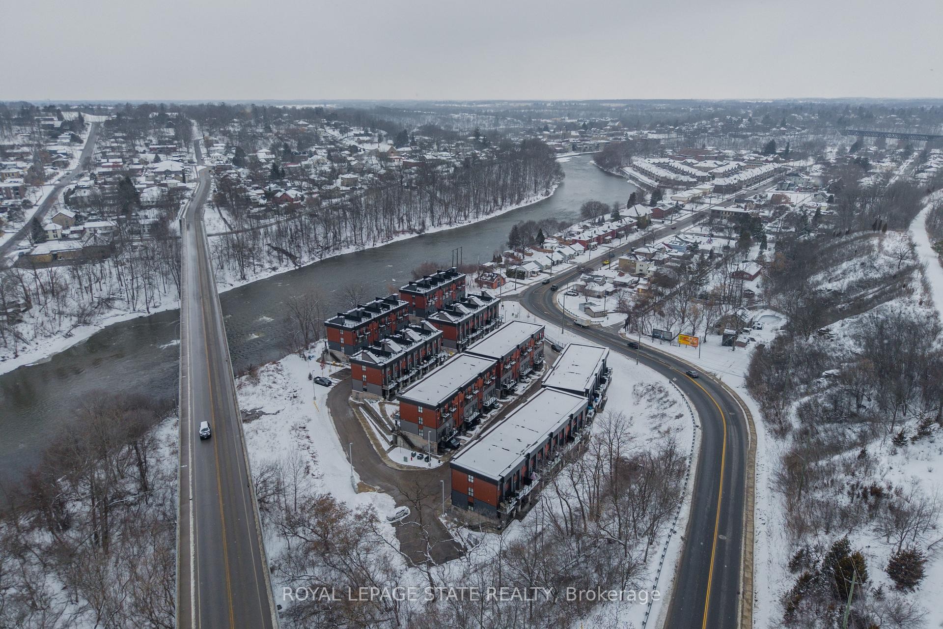 









2


Willow

Street, 38,
Brant,




ON
N3L 0K7

