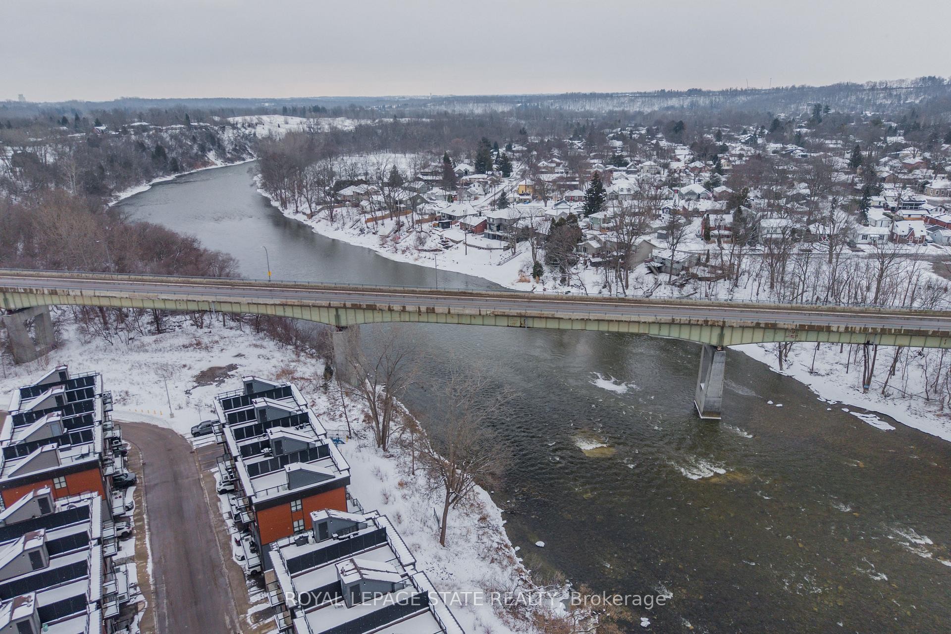 









2


Willow

Street, 38,
Brant,




ON
N3L 0K7

