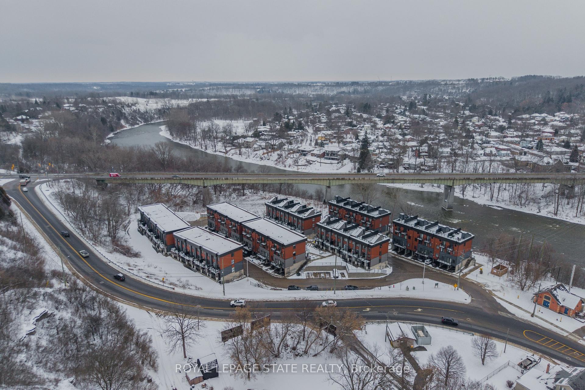 









2


Willow

Street, 38,
Brant,




ON
N3L 0K7

