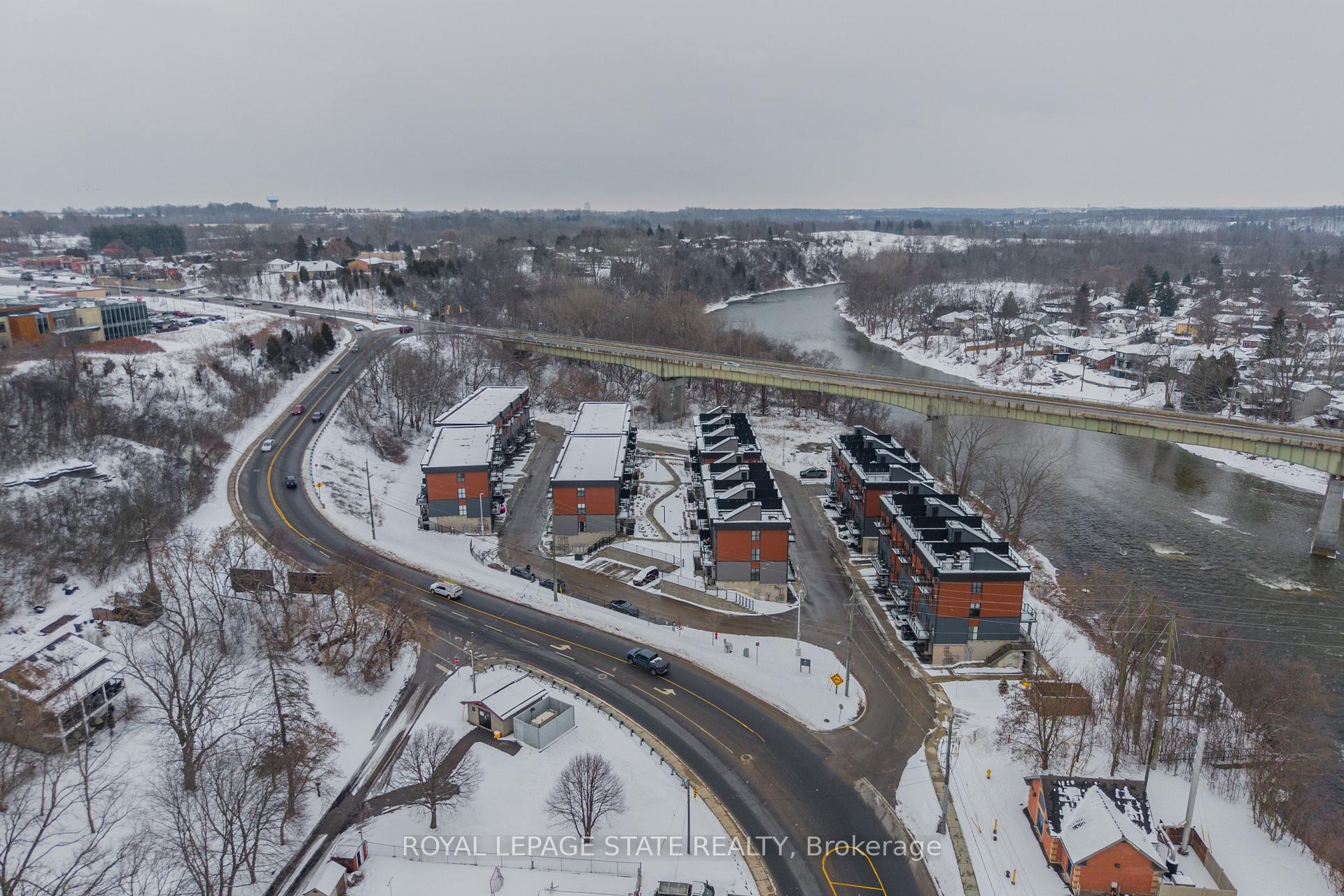 









2


Willow

Street, 38,
Brant,




ON
N3L 0K7

