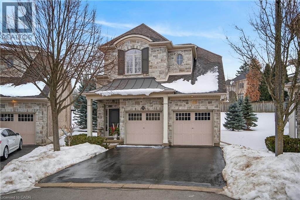 












60 MCGRATH Court

,
Dundas,




Ontario
L9H0A5


