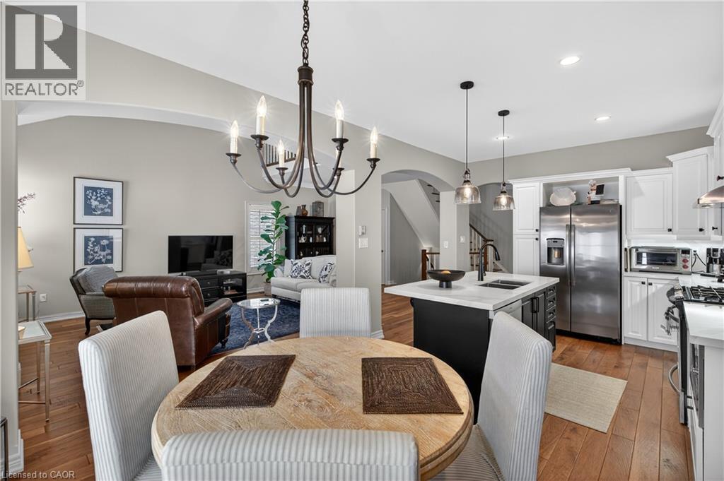 












60 MCGRATH Court

,
Dundas,




Ontario
L9H0A5

