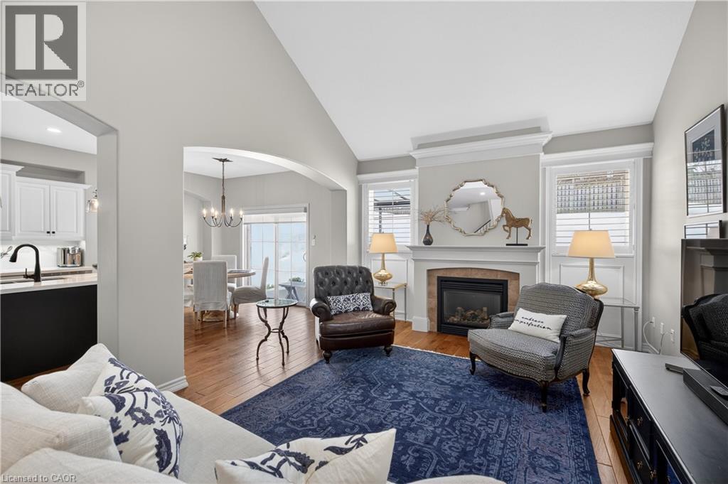 












60 MCGRATH Court

,
Dundas,




Ontario
L9H0A5

