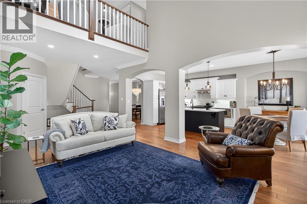 












60 MCGRATH Court

,
Dundas,




Ontario
L9H0A5

