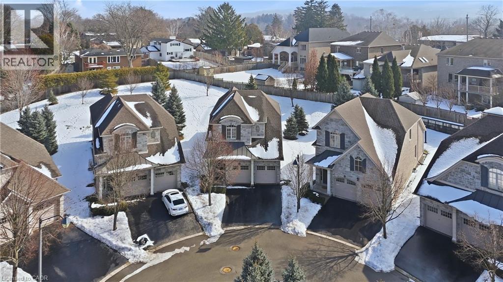 












60 MCGRATH Court

,
Dundas,




Ontario
L9H0A5

