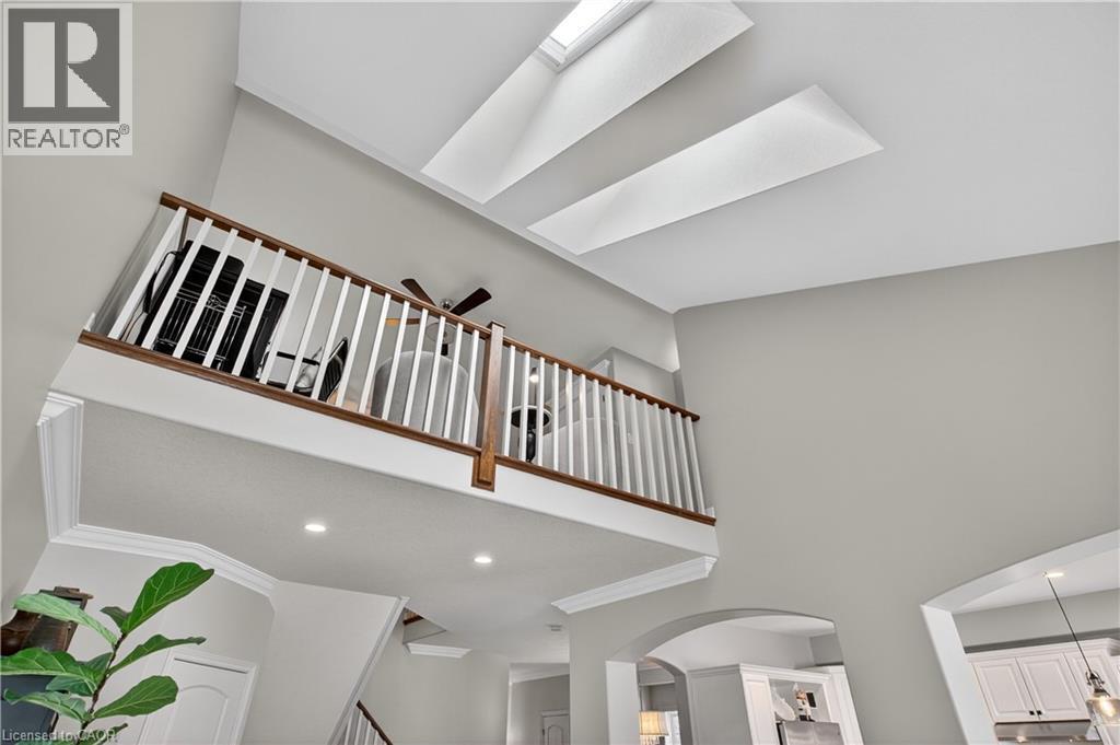 












60 MCGRATH Court

,
Dundas,




Ontario
L9H0A5

