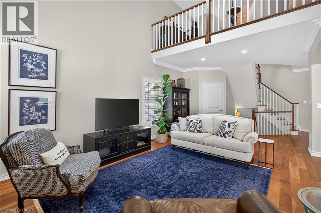 












60 MCGRATH Court

,
Dundas,




Ontario
L9H0A5

