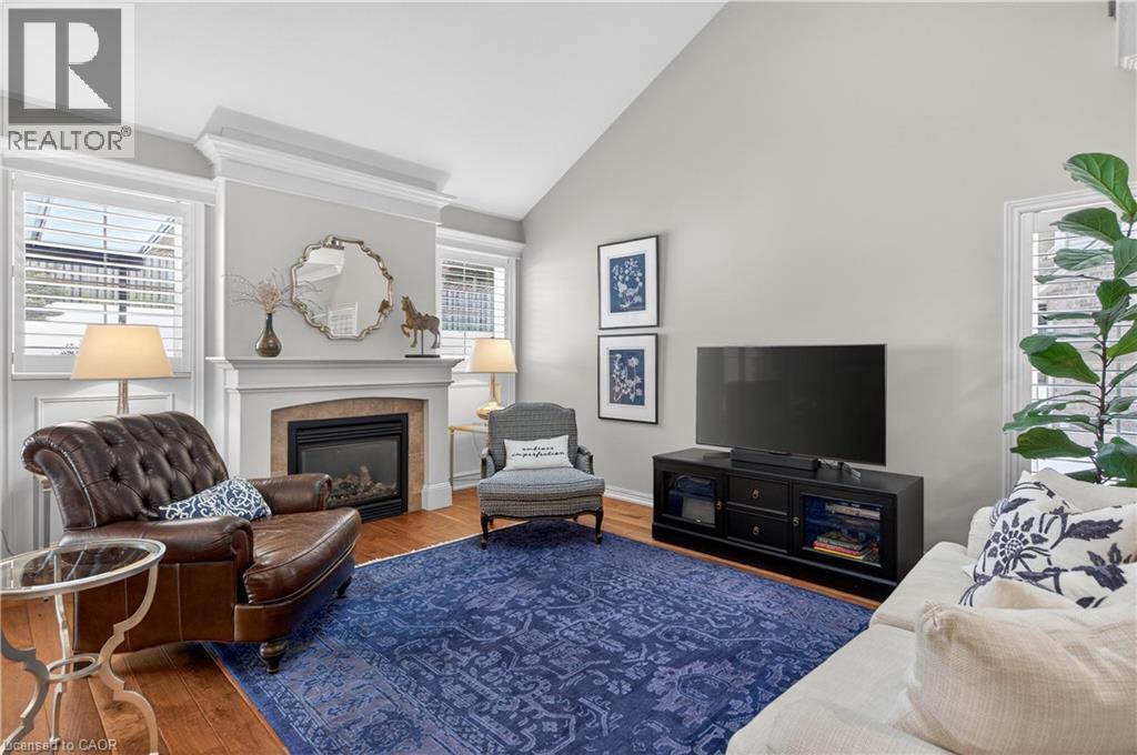 












60 MCGRATH Court

,
Dundas,




Ontario
L9H0A5

