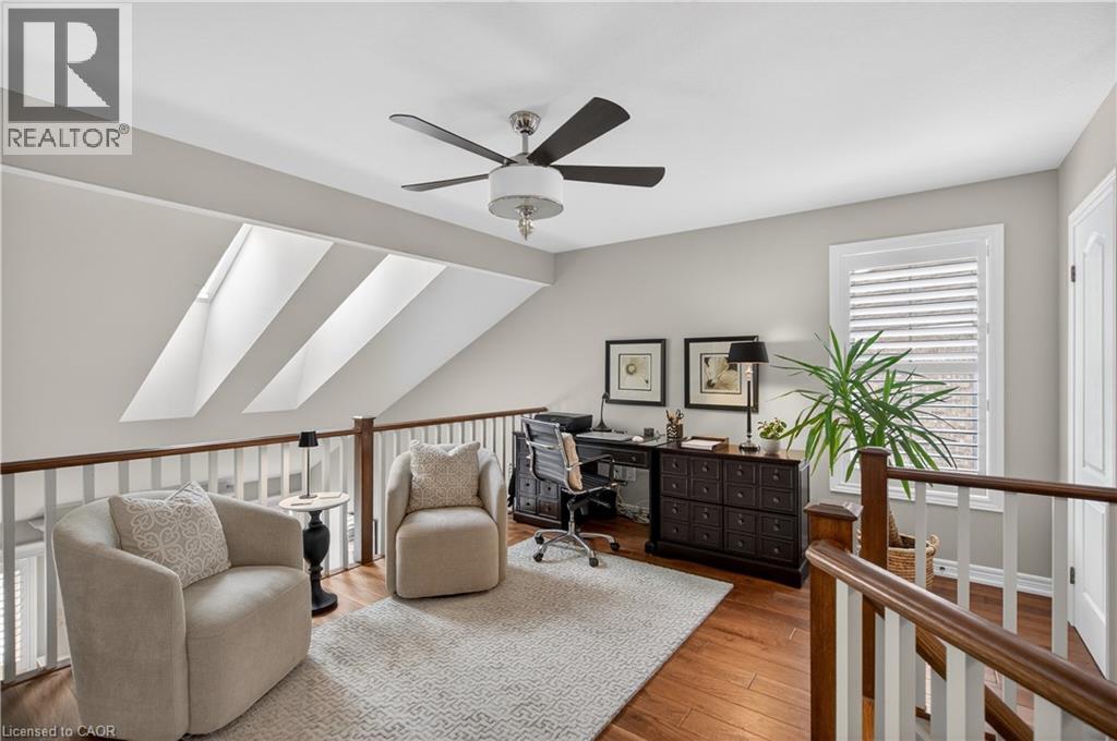 












60 MCGRATH Court

,
Dundas,




Ontario
L9H0A5

