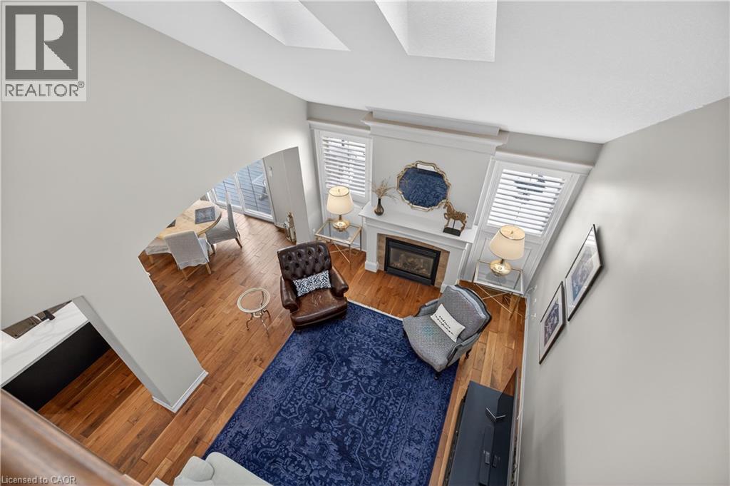 












60 MCGRATH Court

,
Dundas,




Ontario
L9H0A5

