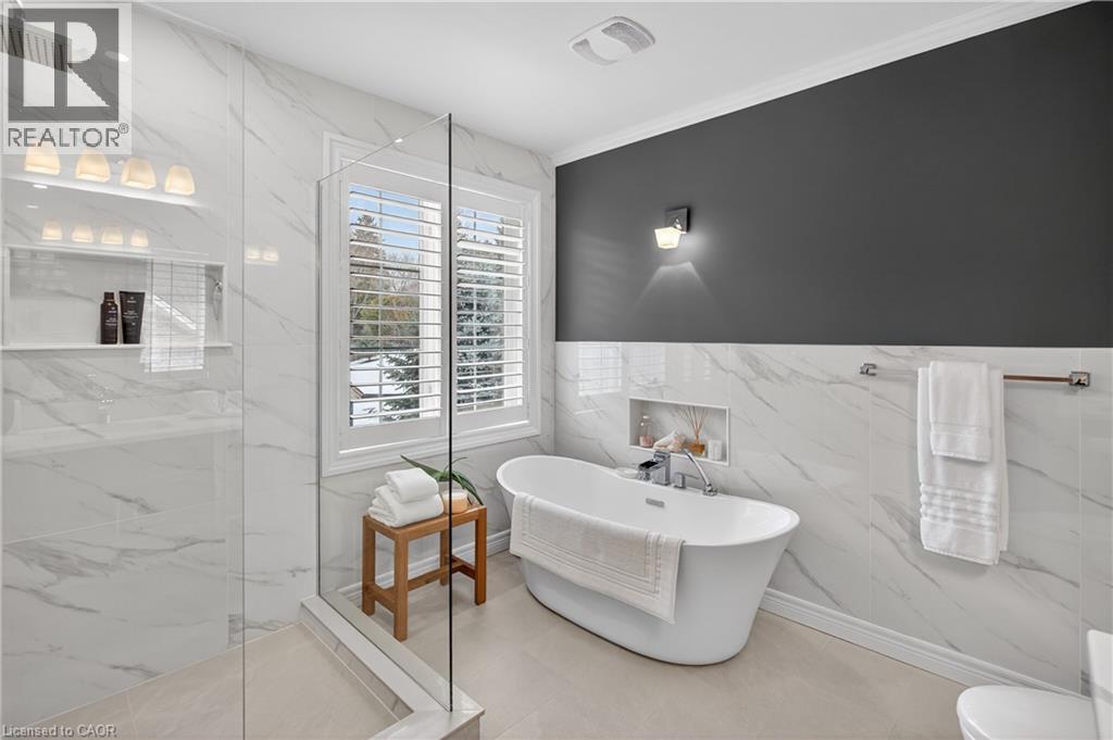 












60 MCGRATH Court

,
Dundas,




Ontario
L9H0A5

