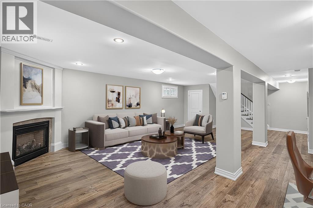 












60 MCGRATH Court

,
Dundas,




Ontario
L9H0A5

