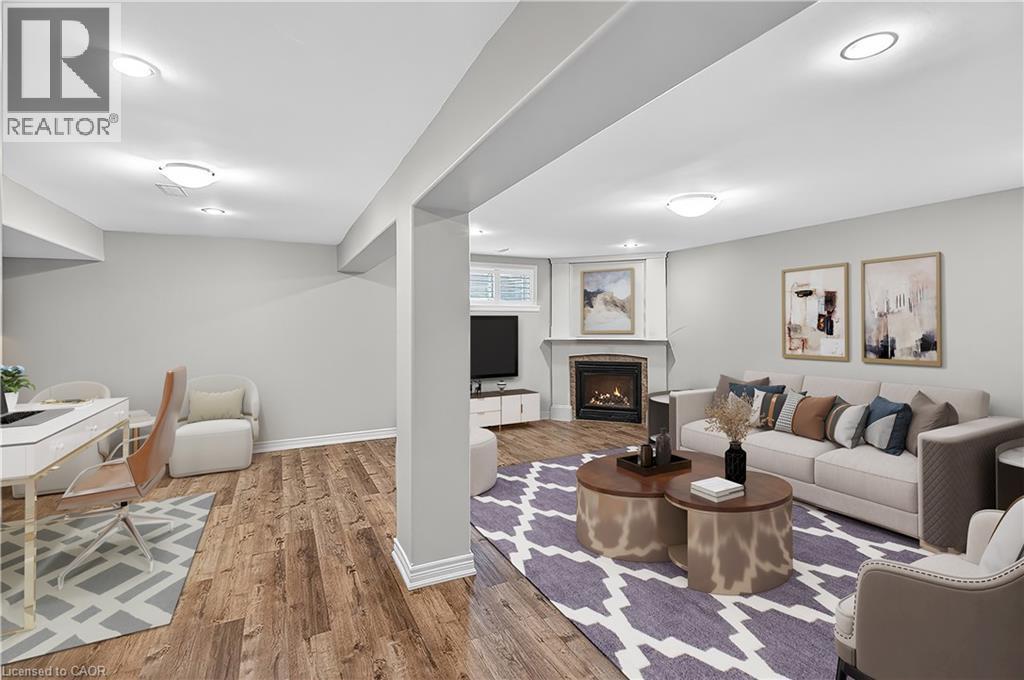 












60 MCGRATH Court

,
Dundas,




Ontario
L9H0A5

