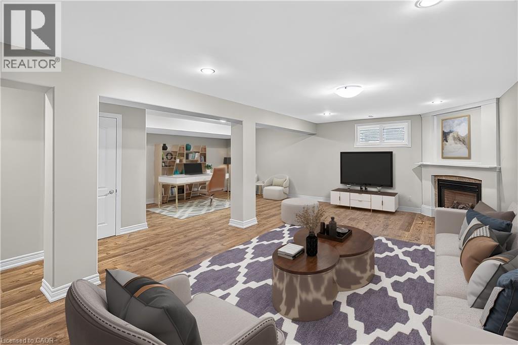 












60 MCGRATH Court

,
Dundas,




Ontario
L9H0A5

