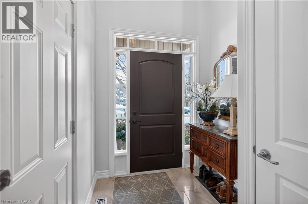 












60 MCGRATH Court

,
Dundas,




Ontario
L9H0A5

