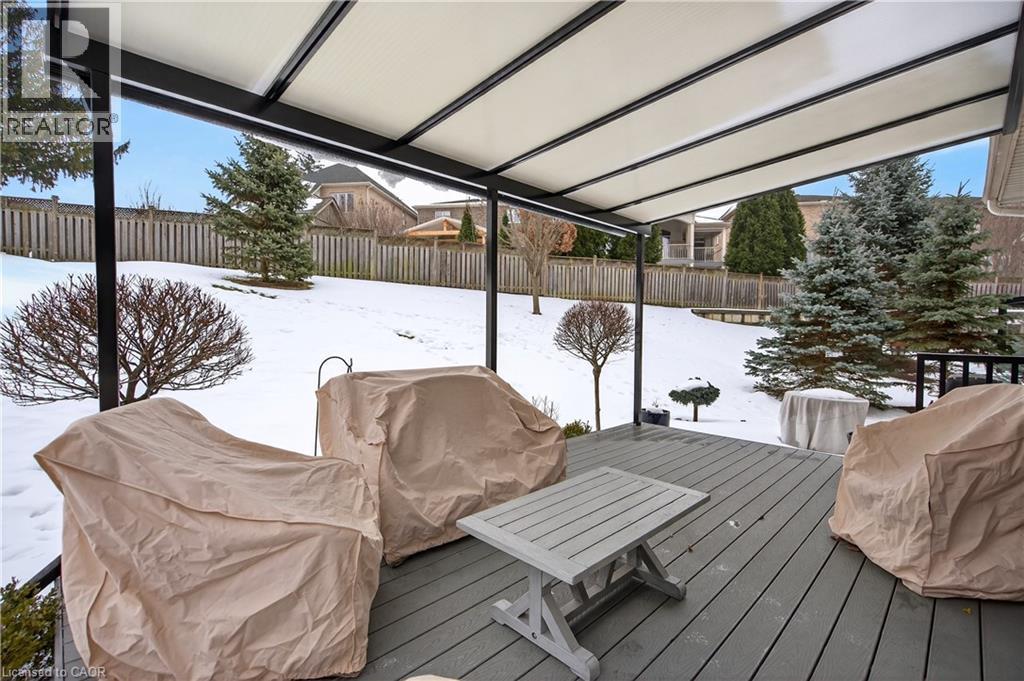 












60 MCGRATH Court

,
Dundas,




Ontario
L9H0A5

