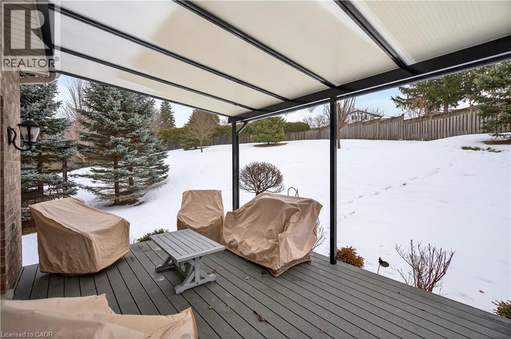 












60 MCGRATH Court

,
Dundas,




Ontario
L9H0A5

