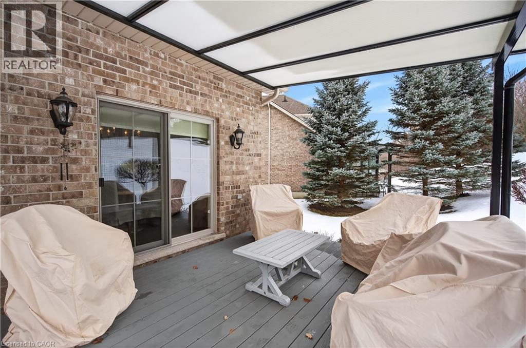 












60 MCGRATH Court

,
Dundas,




Ontario
L9H0A5

