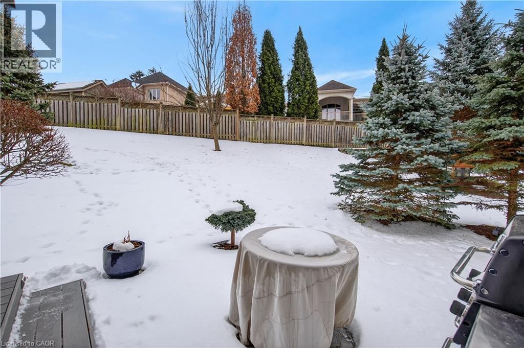 












60 MCGRATH Court

,
Dundas,




Ontario
L9H0A5

