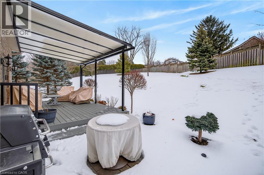 












60 MCGRATH Court

,
Dundas,




Ontario
L9H0A5

