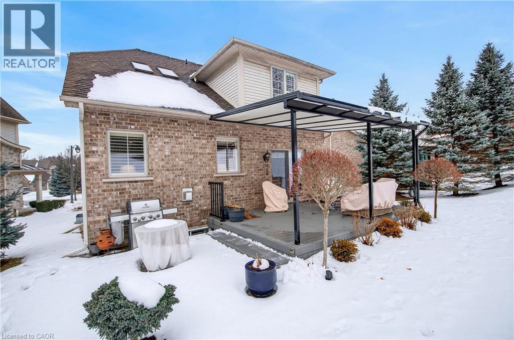 












60 MCGRATH Court

,
Dundas,




Ontario
L9H0A5

