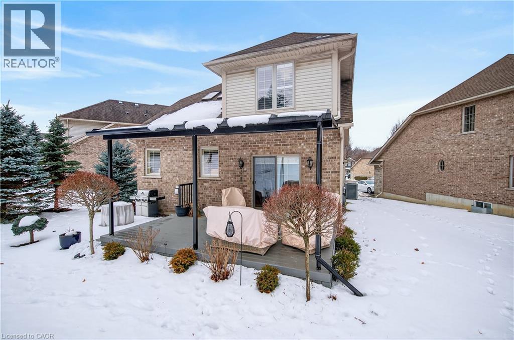 












60 MCGRATH Court

,
Dundas,




Ontario
L9H0A5

