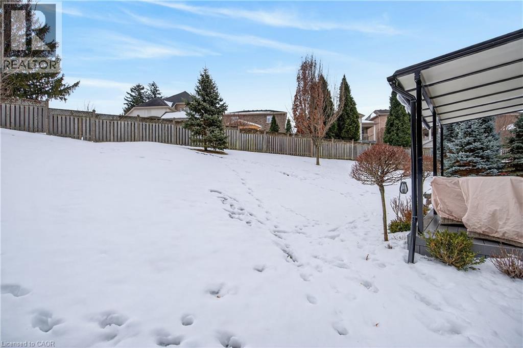 












60 MCGRATH Court

,
Dundas,




Ontario
L9H0A5

