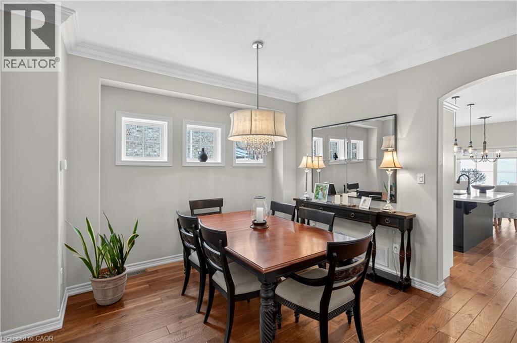 












60 MCGRATH Court

,
Dundas,




Ontario
L9H0A5

