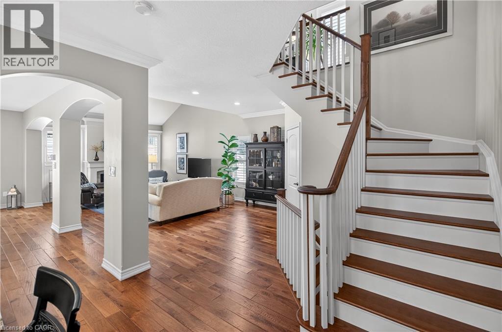 












60 MCGRATH Court

,
Dundas,




Ontario
L9H0A5

