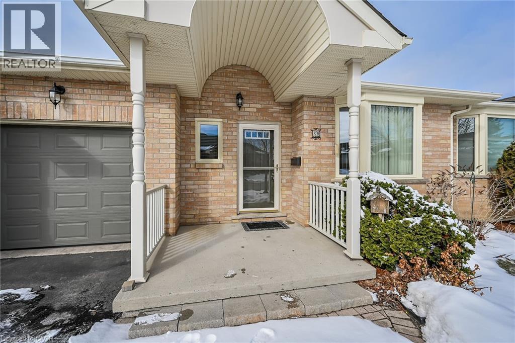 












20 TWENTYPLACE Boulevard

,
Mount Hope,




Ontario
L0R1W0

