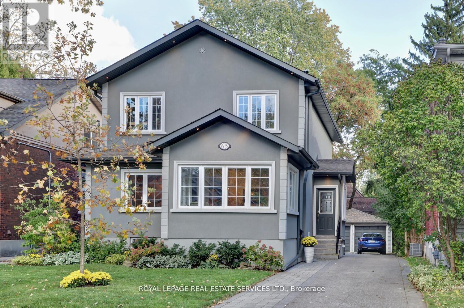 












63 EASTBOURNE CRESCENT

,
Toronto,




Ontario
M8V1W7

