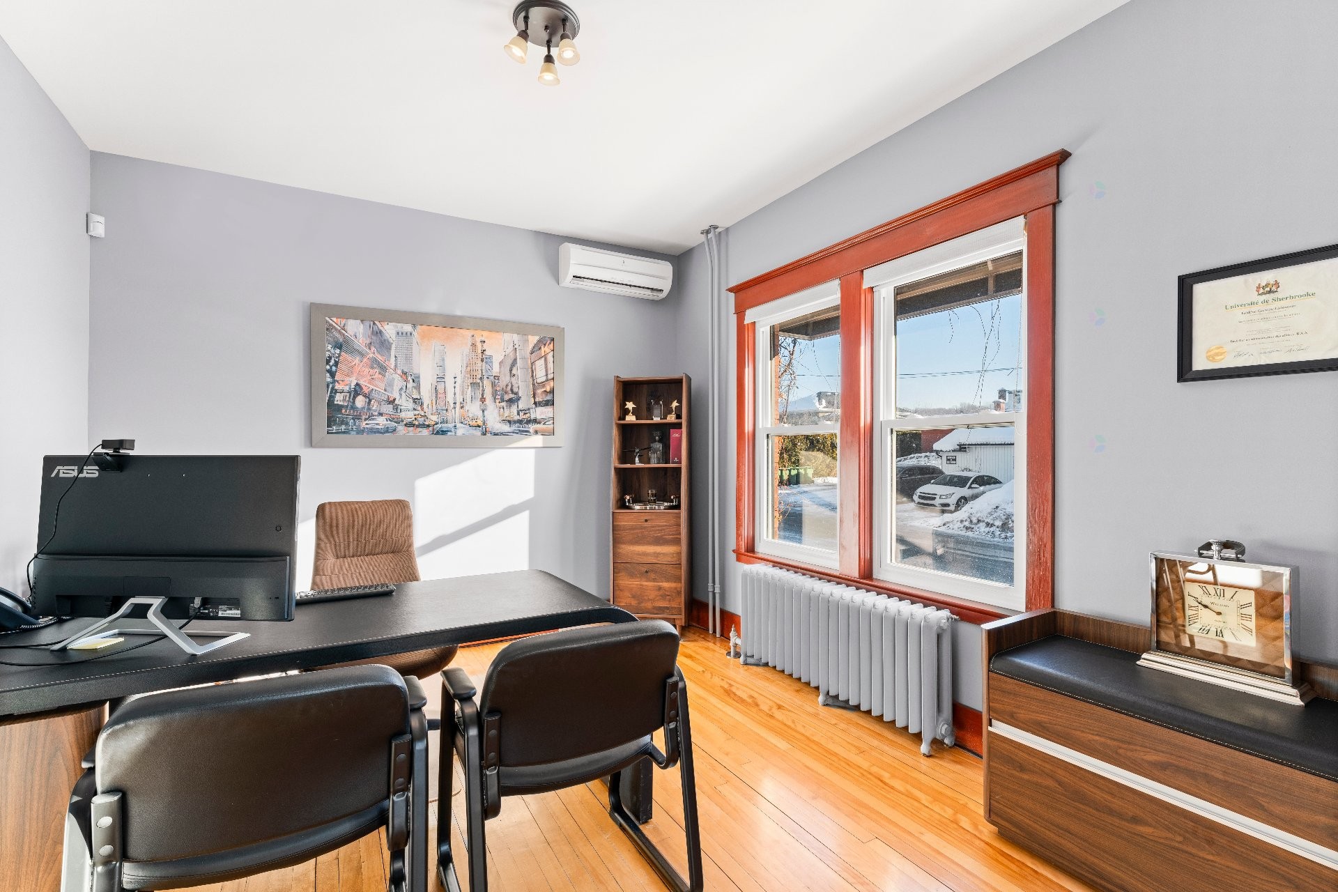 









531


Rue du Conseil

,
Sherbrooke (Fleurimont),




QC
J1G1J9

