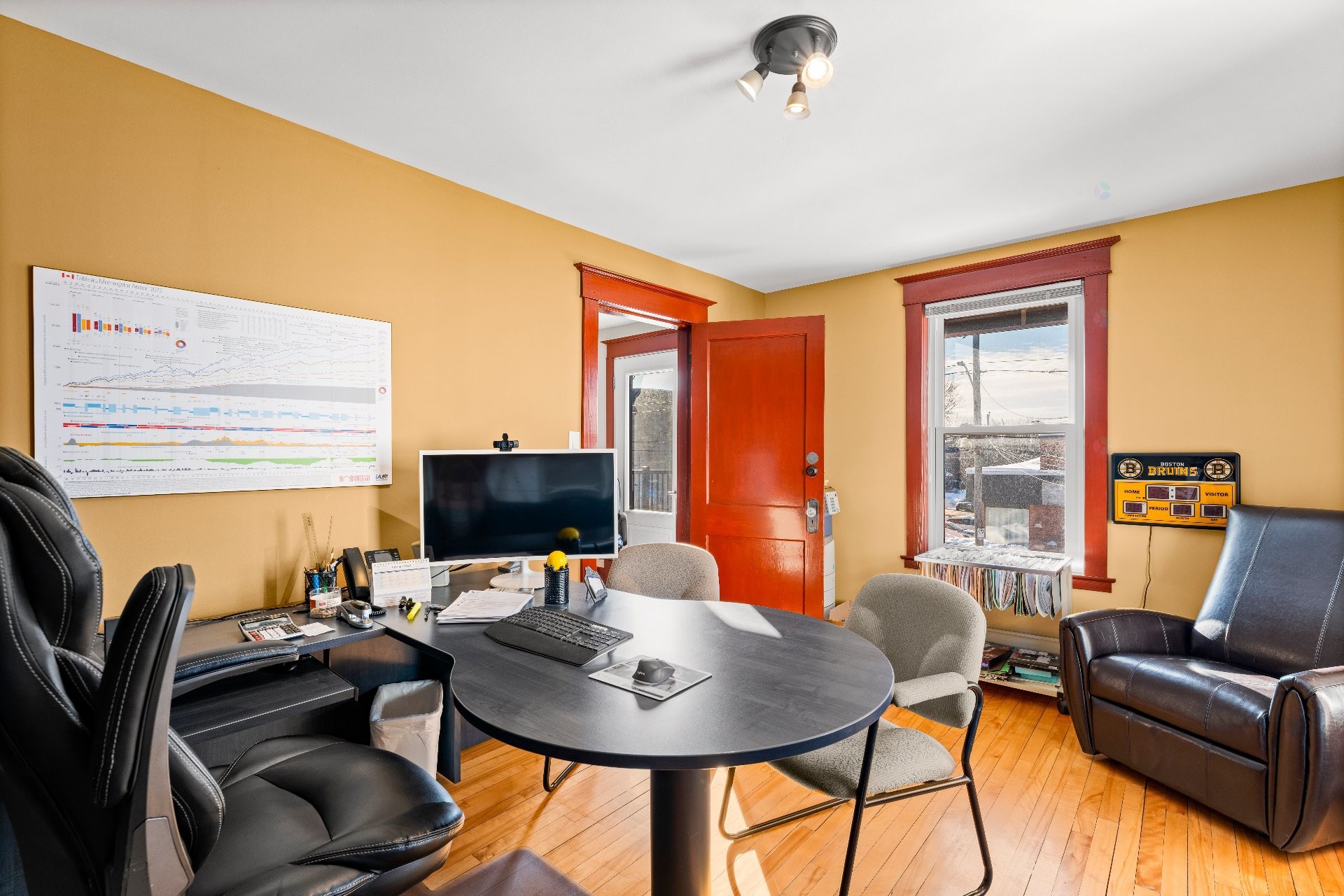 









531


Rue du Conseil

,
Sherbrooke (Fleurimont),




QC
J1G1J9

