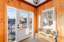 Mud Room