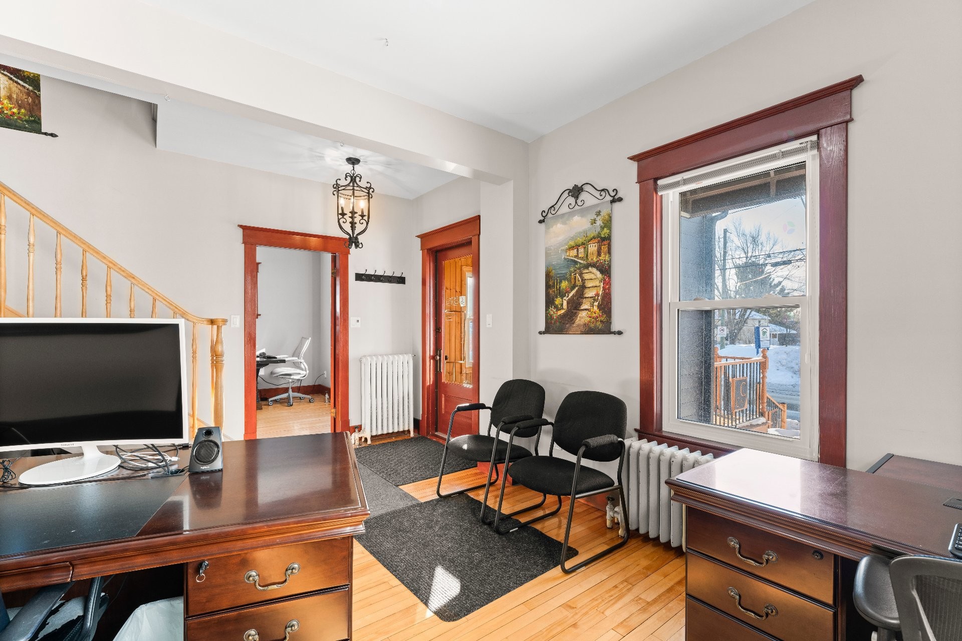 









531


Rue du Conseil

,
Sherbrooke (Fleurimont),




QC
J1G1J9

