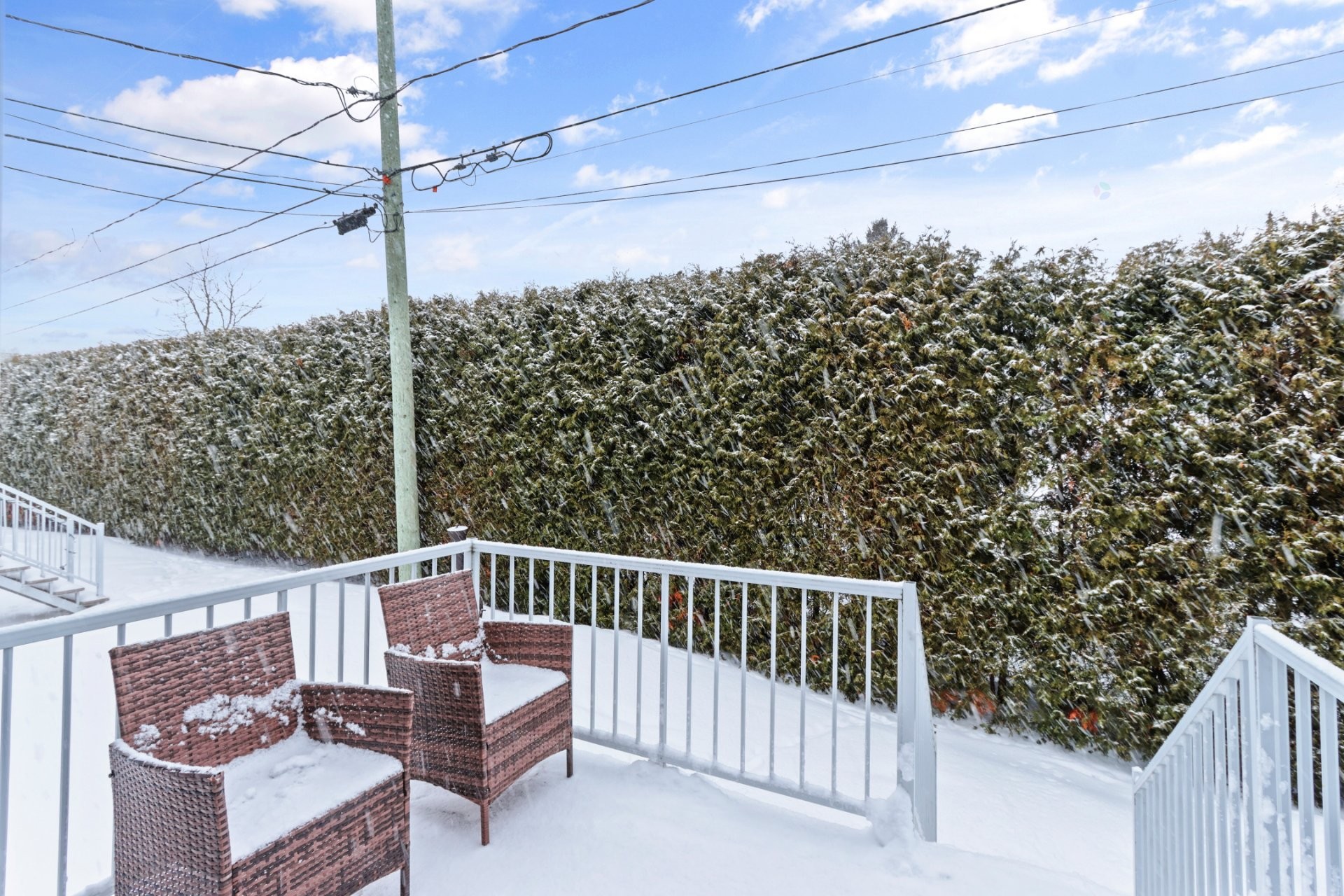 









55


Rue des Tilleuls

,
Sainte-Martine,




QC
J0S1V0

