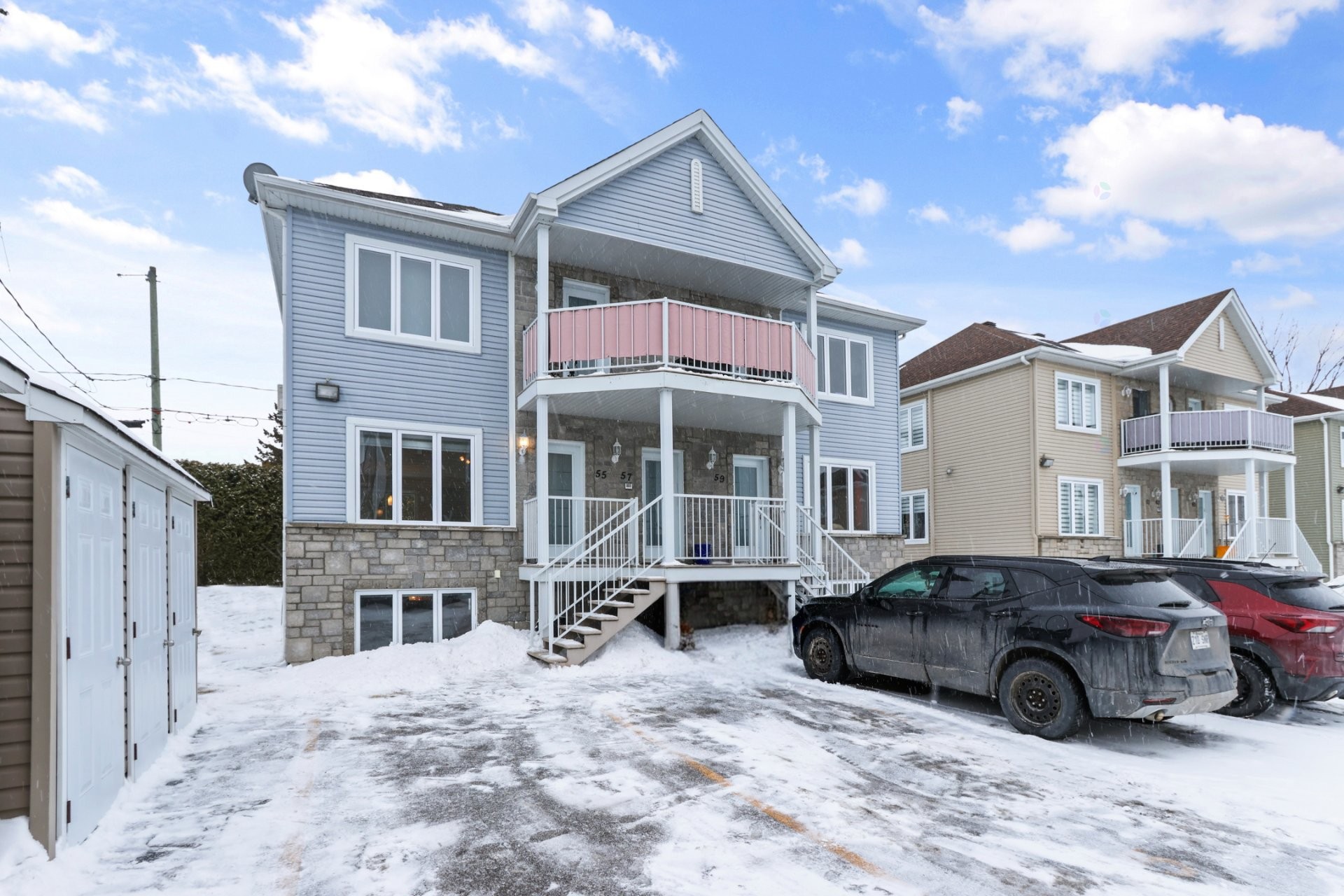 









55


Rue des Tilleuls

,
Sainte-Martine,




QC
J0S1V0

