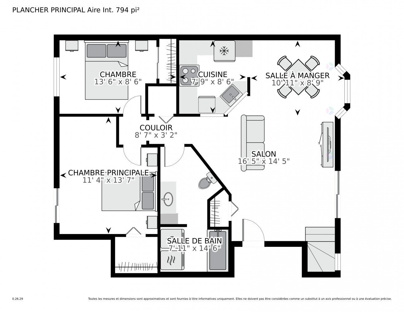 









16


Av. Papineau

, 8,
Candiac,




QC
J5R5S8

