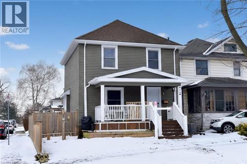 Featured Listing Photo 