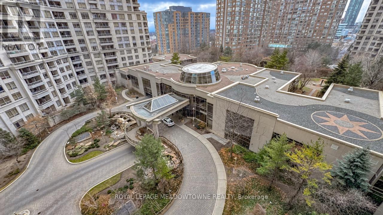 












927 - 3888 DUKE OF YORK BOULEVARD

,
Mississauga,




Ontario
L5B4P5


