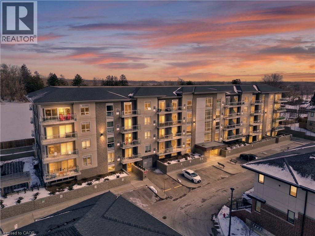 












16 MARKLE Crescent Unit# 509

,
Ancaster,




Ontario
L9G0H4

