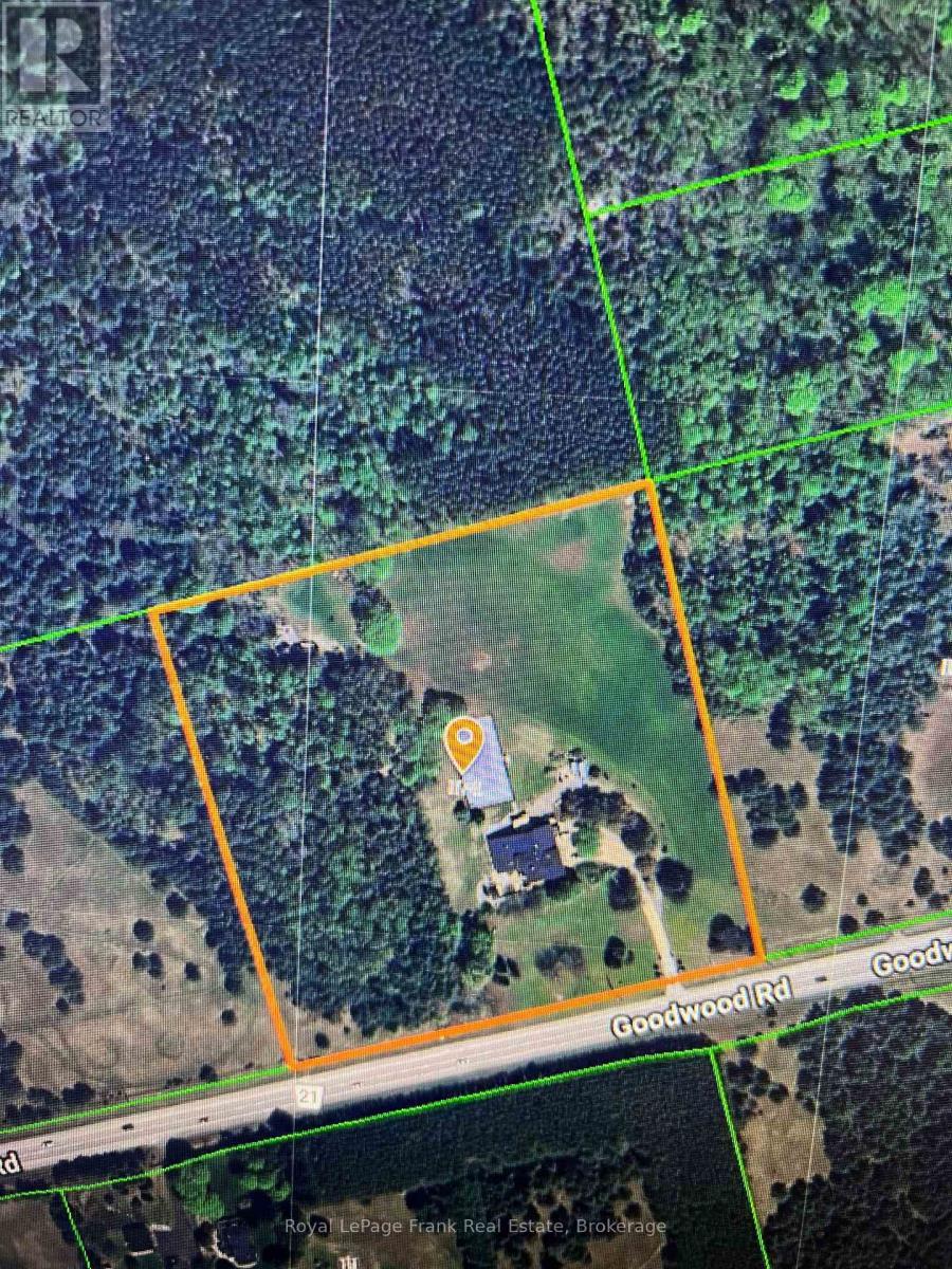 












674 GOODWOOD ROAD

,
Uxbridge,




Ontario
L9P1R4

