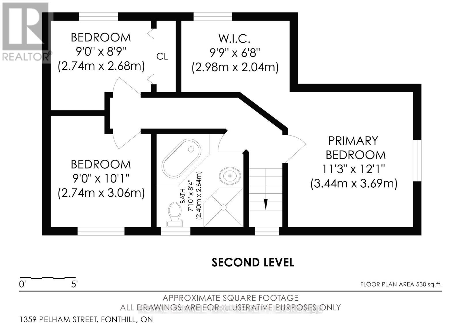 












1359 PELHAM STREET S

,
Pelham (Fonthill),




Ontario
L0S1E0

