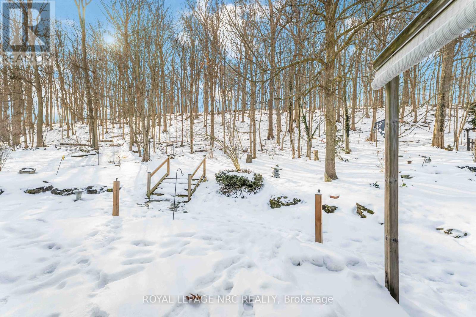 












192 WOODSIDE DRIVE

,
St. Catharines (Glendale/Glenridge),




Ontario
L2T1X6

