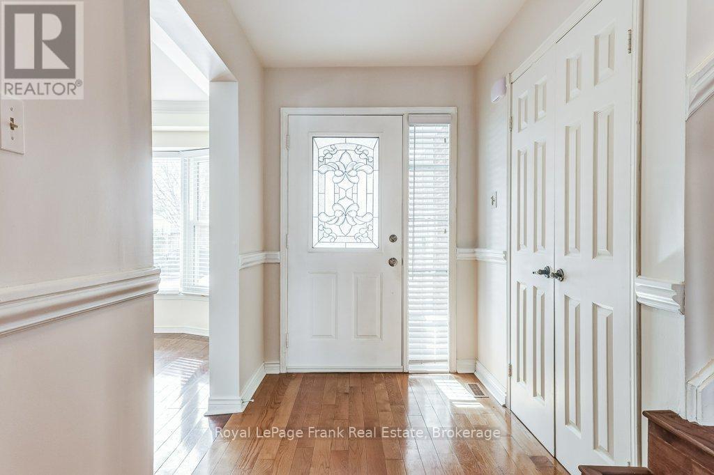 












22 HARTSVILLE AVENUE

,
Toronto,




Ontario
M1C3K4

