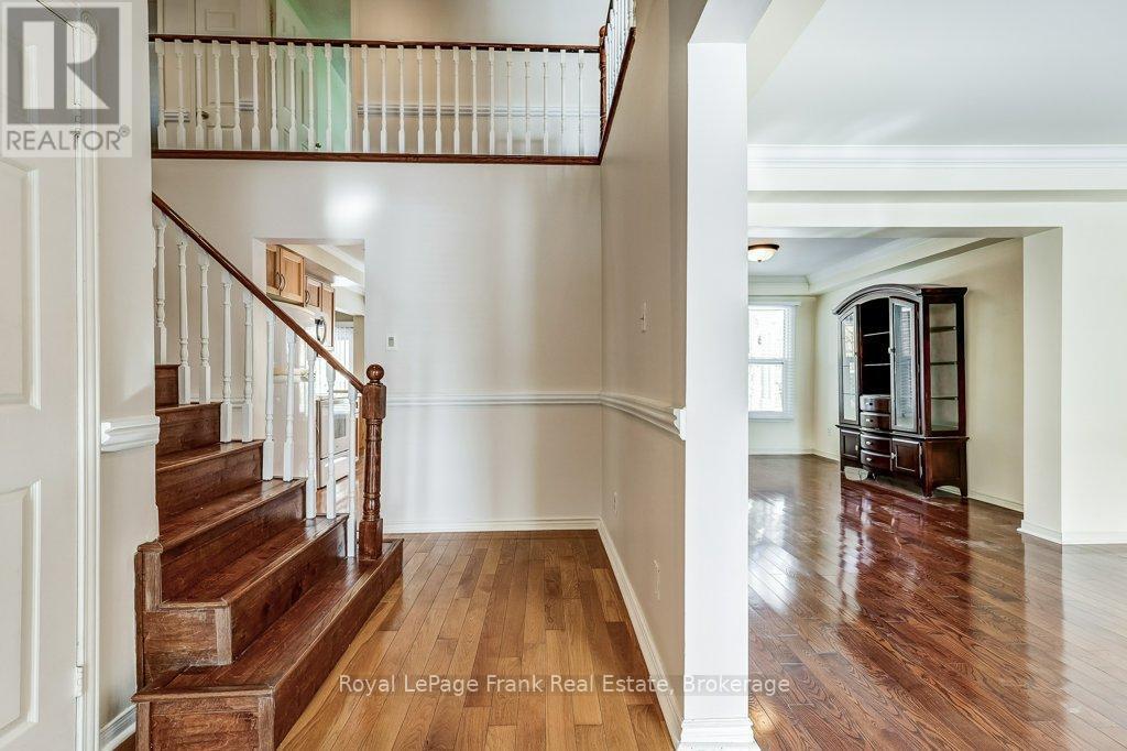 












22 HARTSVILLE AVENUE

,
Toronto,




Ontario
M1C3K4

