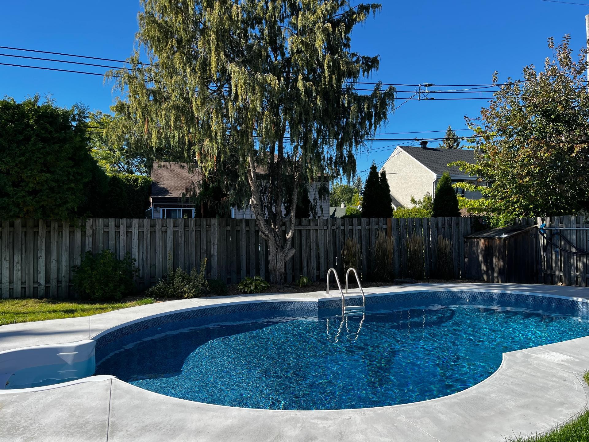 









3217


Boul. Chèvremont

,
Montréal (L'Île-Bizard/Sainte-Geneviève),




QC
H9C2L8

