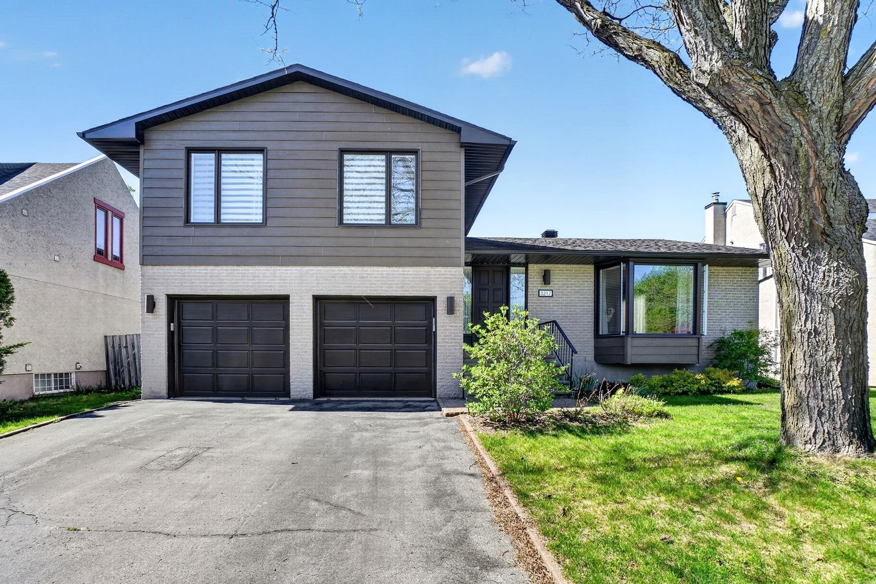 









3217


Boul. Chèvremont

,
Montréal (L'Île-Bizard/Sainte-Geneviève),




QC
H9C2L8

